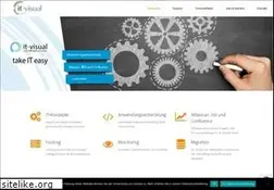 Sites similar to it-visual.de