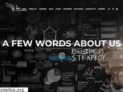 Sites similar to it-webconsultants.com