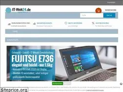 Sites similar to it-welt24.de
