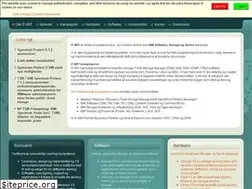 Sites similar to it-wit.dk