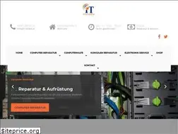 Sites similar to it-wizard.at