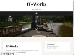 Sites similar to it-works.nl