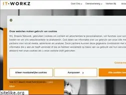 Sites similar to it-workz.nl