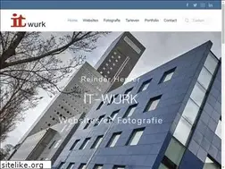 Sites similar to it-wurk.nl