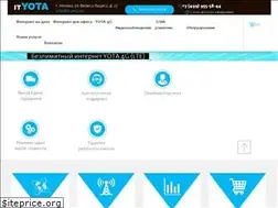 Sites similar to it-yota.ru