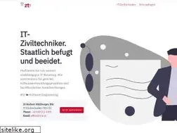Sites similar to it-zt.at