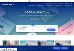 Sites similar to it.aegeanair.com