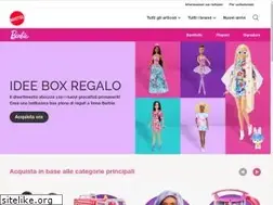 Sites similar to it.barbie.com