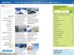 Sites similar to it.bergfex.com