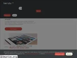 Sites similar to it.beruby.com