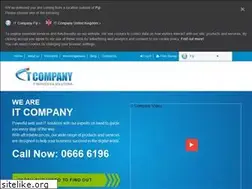 Sites similar to it.com.fj
