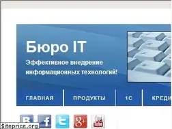 Sites similar to it.com.ua
