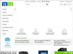 Sites similar to it.cz