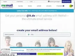 Sites similar to it.de