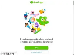 Sites similar to it.duolingo.com
