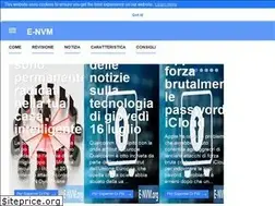 Sites similar to it.e-nvm.org