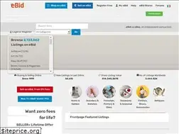 Sites similar to it.ebid.net