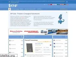 Sites similar to it.enfsolar.com