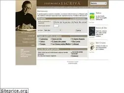 Sites similar to it.escrivaworks.org