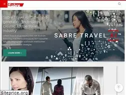 Sites similar to it.eu.sabretravelnetwork.com