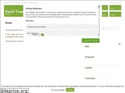 Sites similar to it.excel-translator.de