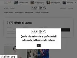 Sites similar to it.fashionjobs.com