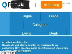 Sites similar to it.forvo.com