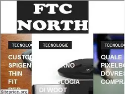 Sites similar to it.ftcnorth.org