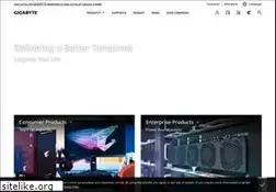 Sites similar to it.gigabyte.com