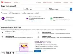Sites similar to it.hotels.com