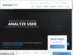 Sites similar to it.imonitorsoft.com