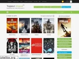Sites similar to it.itorrents-igruha.org