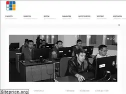 Sites similar to it.kg