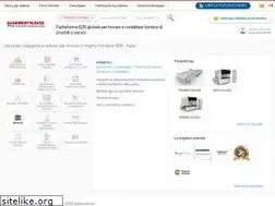 Sites similar to it.kompass.com