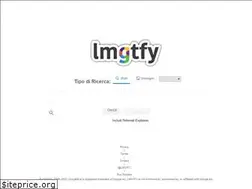 Sites similar to it.lmgtfy.com