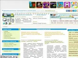 Sites similar to it.logistics-gr.com
