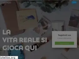 Sites similar to it.lovoo.com