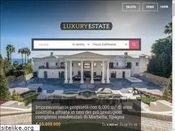 Sites similar to it.luxuryestate.com