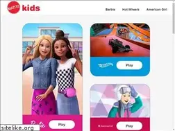 Sites similar to it.monsterhigh.com