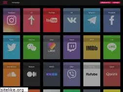 Sites similar to it.mrpopular.net