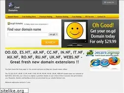 Sites similar to it.nf