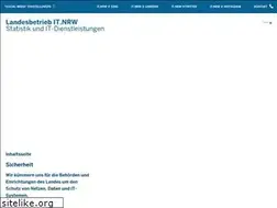 Sites similar to it.nrw
