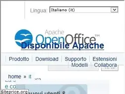 Sites similar to it.openoffice.org