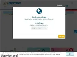 Sites similar to it.opitec.com