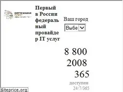 Sites similar to it.oplus.ru