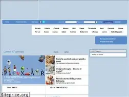 Sites similar to it.paperblog.com