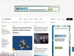 Sites similar to it.reuters.com
