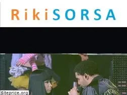 Sites similar to it.rikisorsa.com