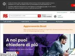 Sites similar to it.rs-online.com