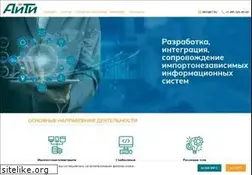 Sites similar to it.ru